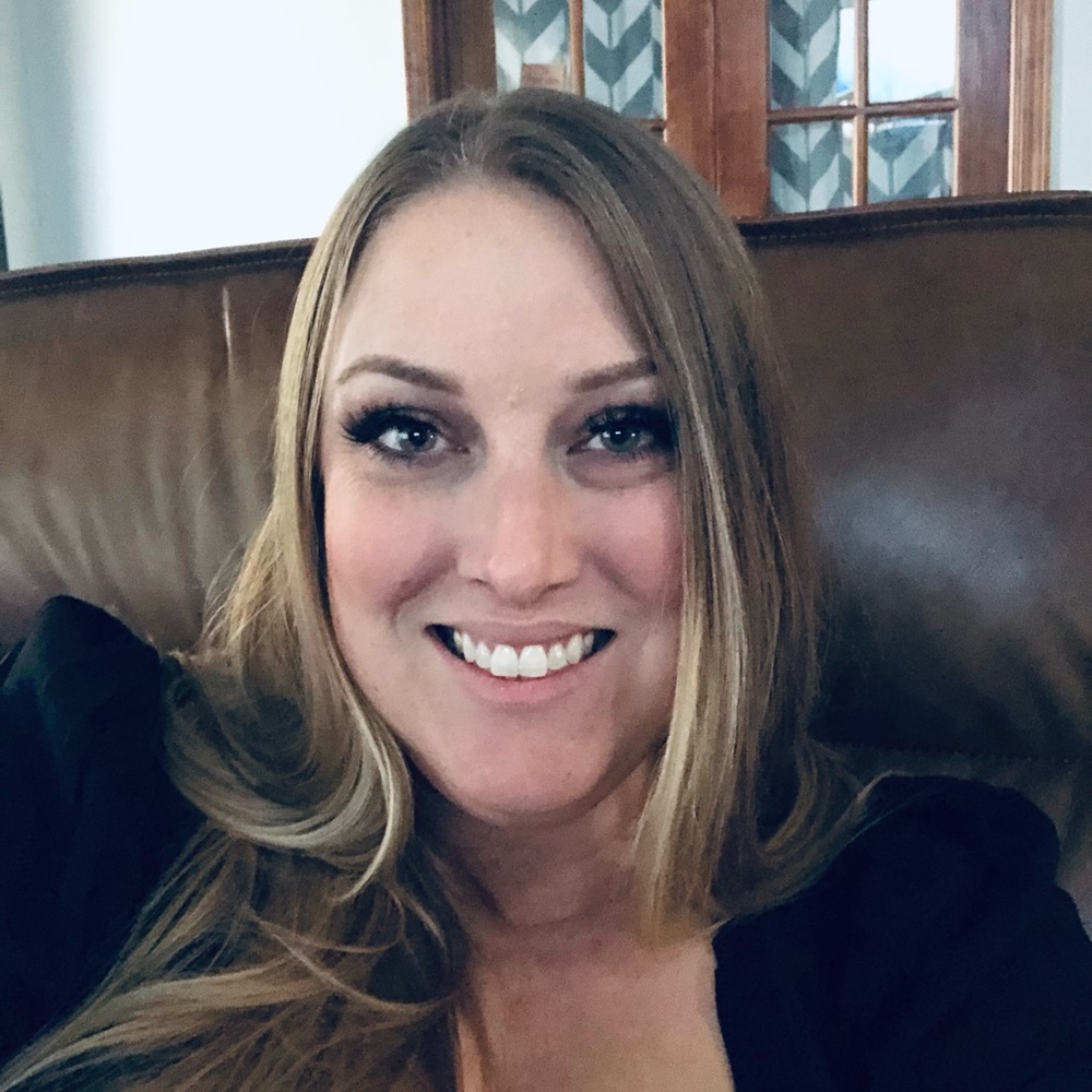 Meet your Posher, Samantha